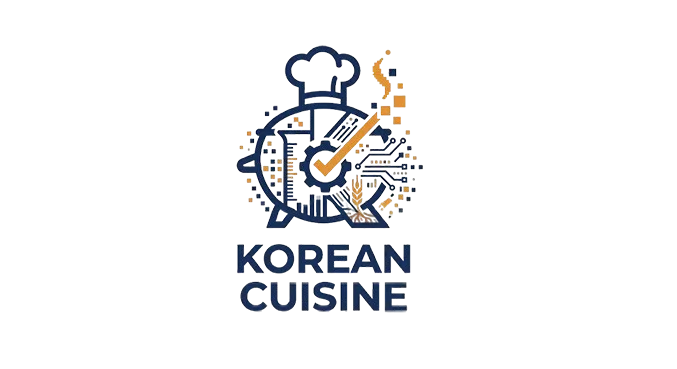 English | Korean Cuisine